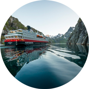 Hurtigruten