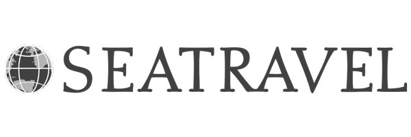 seatravel_logo_BW