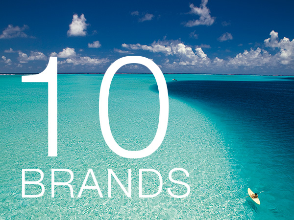 Brands