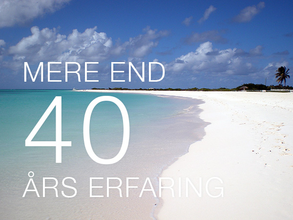 Erfaring