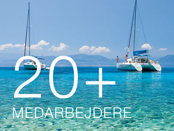 Medarbejdere