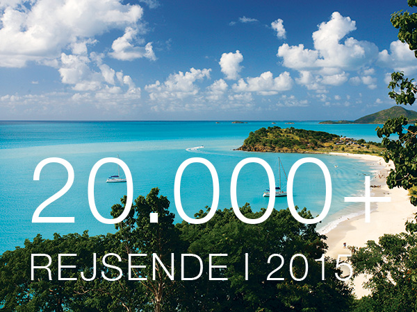 Rejsende